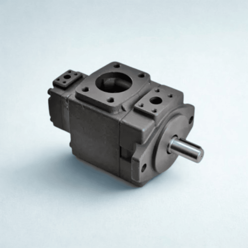 Yuken Hydraulic Pump